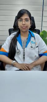 Dr Ankika Basu